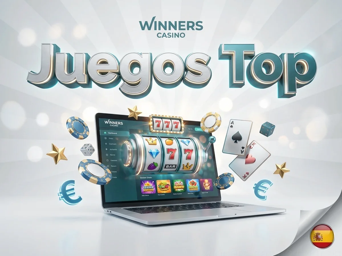 Juegos Top